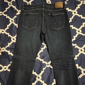 American eagle mens jeans